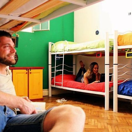 Rayuela Hostel 부에노스아이레스 외부 사진