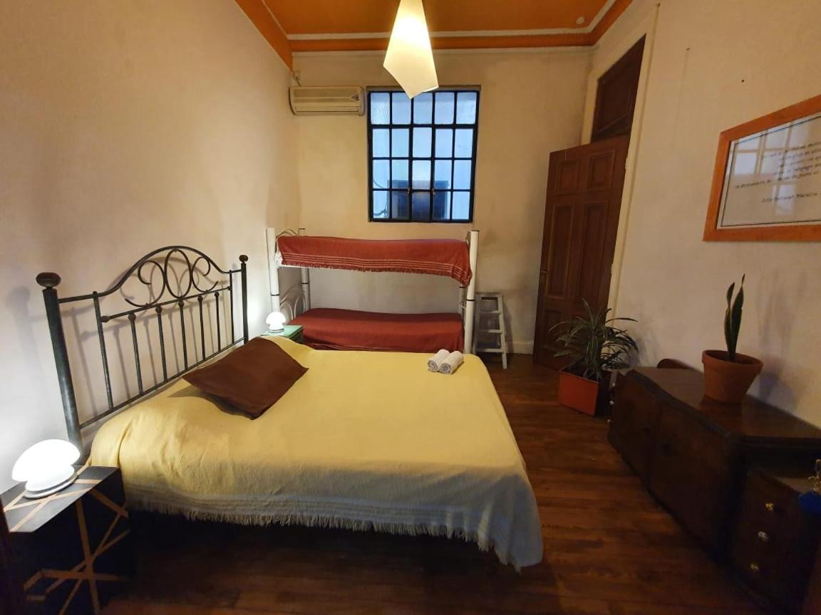 Rayuela Hostel 부에노스아이레스 외부 사진