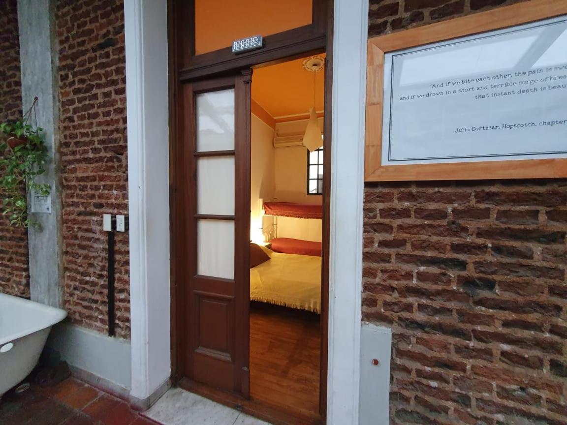 Rayuela Hostel 부에노스아이레스 외부 사진