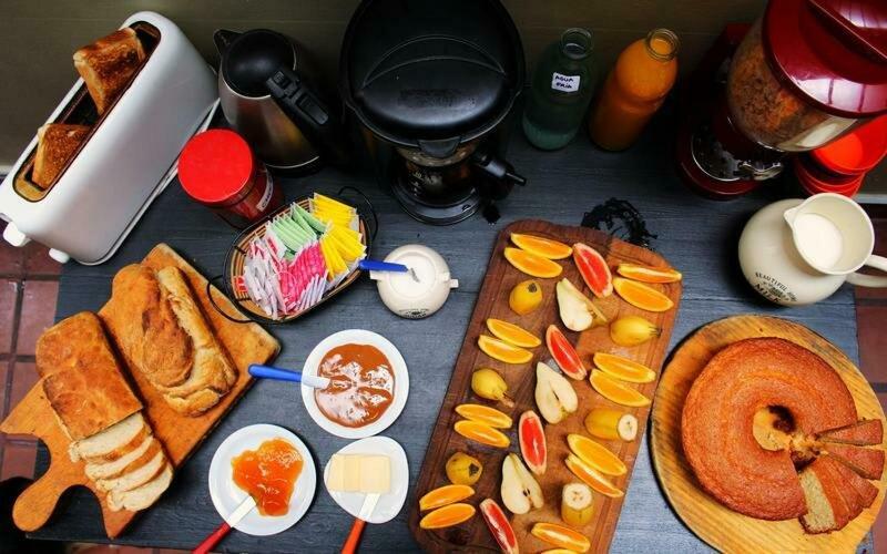 Rayuela Hostel 부에노스아이레스 외부 사진